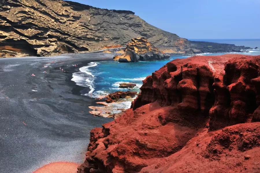 Los 10 mejores destinos de Lanzarote para los primerizos